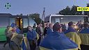 90 zajatcov sa vrátilo domov