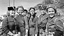 Ako zaobchádzali Nemci so zajatými sovietskymi vojačkami?