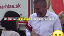 Prezident z nášho kraja dostal zaujímavý kompliment