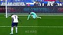Dúbravka v penaltách totálne zlyhal