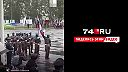 Ruskí "Slovania" sa pripravujú na "denacifikáciu"