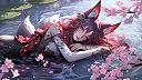 Nightcore - Adam Marcos, Földes & Alessa Worthy