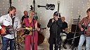 Perfektný cover piesne "Orange Blossom Special". Harmonikár Charlie McCoy