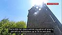 Demonštrácia ruského PVO systému S-350 „Viťaz“