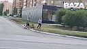 Tradičná ruská rodinka