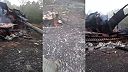 Úprava ruskej húfnice 2S19M2 Msta-S