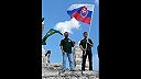František Urban - Kanianka - Prievidza - Kotleba - Ľudová strana Naše Slovensko