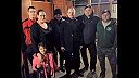 Gergely Nagy - Hronovce - Levice - Kotleba - Ľudová strana Naše Slovensko