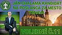 Ján Chalama - Trnava - Kotleba - Ľudová strana Naše Slovensko