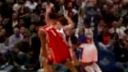 Nate Robinson Block Yao Ming