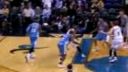 Carmelo Anthony 08/09 sezóna HD