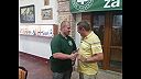 Ladislav Špánik - Ružinov Bratislava - Kotleba - Ľudová strana Naše Slovensko