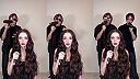 L'AMOUR TOUJOURS (A cappella)