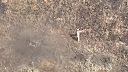 Okupant sa efektívne ubránil FPV dronu