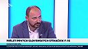 Veľké oslavy príchodu lietadiel F-16 na Slovensko! Časť 4