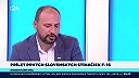 Veľké oslavy príchodu lietadiel F-16 na Slovensko! Časť 1