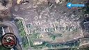 Desiatky ukrajinských tankov vs. ruská balistická strela Iskander-M