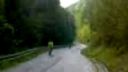 Na bicyklu