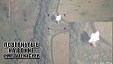 Americký tank M1A1 SA Abrams vs. laserom navádzaná raketa Krasnopol
