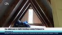 Turisti si vynovili prístrešok v Nízkych Tatrách. Spať v ňom však nemôžu
