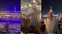 Košice prišli do Dubaja