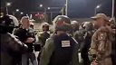 Wagnerovci pomáhajú zastaviť protesty vo Venezuele