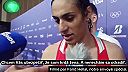 Imane Khelif - Časť 2 - Ospravedlnenie