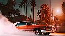 NOME - Miss California - top