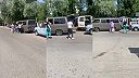 Mobilizovaný Ukrajinec unikol vojenským náborárom