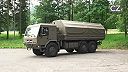 Vojenská Tatra Force 3. generace: nový design i schopnosti