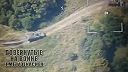 Americké obrnené vozidlá M1126 Stryker vtrhli na územie Ruskej federácie