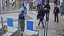 Bastardi na letisku brutálne napadli turistu z nášho kraja