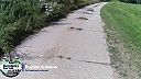 PO KENDICIACH NA BICYKLI: Bučinová dolina