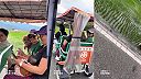 Maj oči vždy na ceste, aj keď chceš vyzerať na videu dobre..