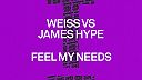 Feel My Needs