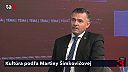 Šimkovičová, Machala vs odvolaný Drlička