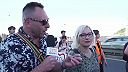Jan Tuna konfrontoval eko aktivistky, keď blokovali dopravu