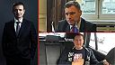 Haščák zasahuje do sporu Taraba - Lipšic: Musím prehovoriť, nedá sa ináč