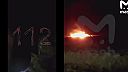 Ruský bombardér Tu-22M3 núdzovo pristáva