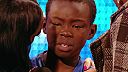 Odvážny chlapec na Britain's Got Talent rozplakal porotu aj dav divákov.
