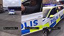 Imigrant ukradol policajné auto