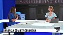Štatutárka rodinnej nadácie Šimečkovcov: „áno, potvrdzujem konflikt záujmov"