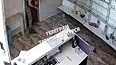 Klasická ruská rabovačka