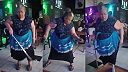 Panička si pospomínala na staré dobré časy, keď ešte vymetala bary