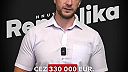 Klan Šimečkovcov nacicnutý na štátny rozpočet