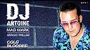 DJ Antoine, Mad Mark, Sergio Trillini - Cold Blooded
