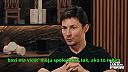 Pavel Durov Interview