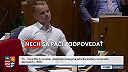 Majerský si nechal odhlasovať 2.5 miliona EUR