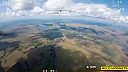 Lov ruských UAV prieskumných dronov