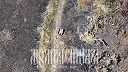 Ruský dron prišiel na pomoc dvom raneným ukrajincom 18+